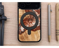 Bewood etui MagSafe do iPhone 17 Pro Planets Wenus - 1373095 - zdjęcie 3